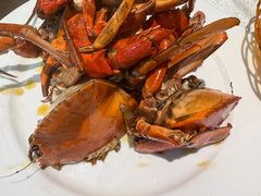 -莲花公园煎蟹(总店)