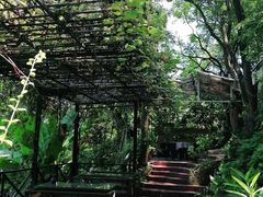 -宅里香.自然餐厅(湘大店)