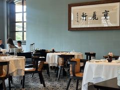 -宝丽轩中餐厅BAOLIXUAN