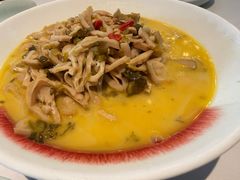 -丰收日·小海鲜·沪上家宴(顾村正大店)