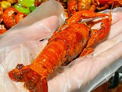 -红盔甲·小龙虾(人民广场店)