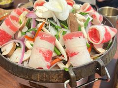 -双门洞·森系料理(体育西店)