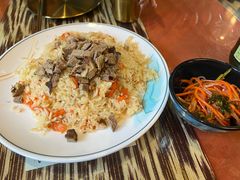 -新疆伊宁远征餐厅