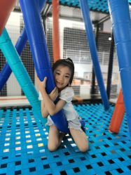 -龙小湖探索乐园 Little Hoo Galaxy(龙湖重庆金沙天街店)