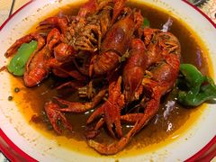 十三香小龙虾-红钳侠小龙虾·烧烤(中赢康康谷店)