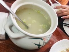 -老张烤羊(王哥庄店)