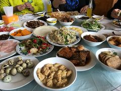 -康陵正德春饼宴26号