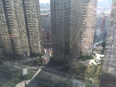 -合肥丰大国际大酒店