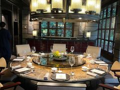 -杭州西子湖四季酒店·金沙厅