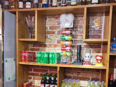 -三个大叔东北烧烤·砂锅菜(西三旗店)