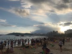 -广东惠东海龟国家级自然保护区