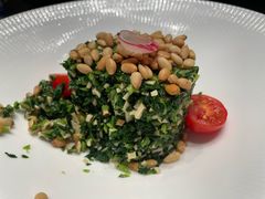 马兰头-章吴记喜瑞餐厅(东东城店)