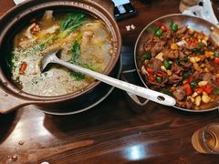 -李东农庄(中南百草园地标店)