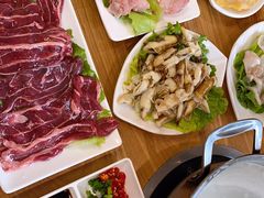 -吉友粥底火锅(方斜路店)