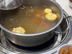 -牛品福潮汕牛肉火锅(旺庄店)