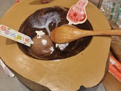 -三炮儿烧烤·羊锅·铁锅炖(南京首店)