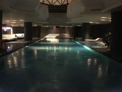 -天津津利华酒店