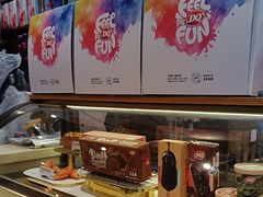 -DQ·蛋糕·冰淇淋(新佳丽店)