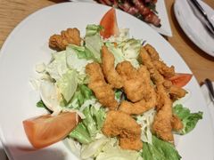 -星期五餐厅(金融街店)