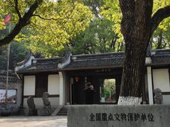 -宁波市保国寺古建筑博物馆