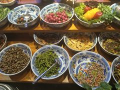 -鸽子窝(宋庄店)