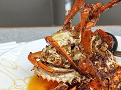 -Ministry of Crab•MOC(交子大道店)