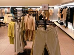 -ZARA HOME(长楹天街购物中心店)