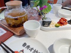 -鲁秀才炒鸡(龙湖西溪天街店)