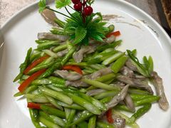 -清真马祥兴菜馆(云南北路店)