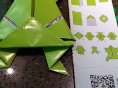 -蛙喔牛蛙(仙林万达茂店)