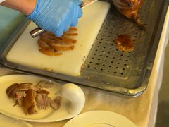 -海湾壹品·粤菜·早茶·烤鸭(拱北店)