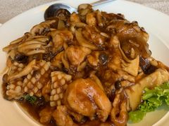 -大铁勺新津菜(东丽阳光新业广场店)