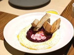 -Mercato莫卡多露台餐厅与酒吧(K11店)