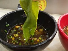 -乡党臊子面(丰庆公园店)