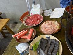 -黄潇洒老火锅(九眼桥宏济巷店)