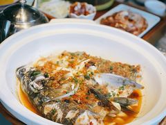 -二十八里太湖船菜(吉祥路店)