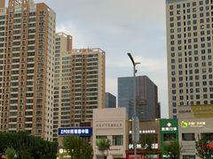 -青海名吃尕张娃非遗烤肉(海湖总店)