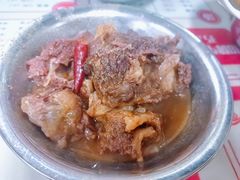 -阿秋牛排(湖心街店)