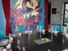 包厢-岁粤Moon·湖景餐厅(月光码头店)