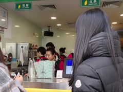 -1点点(银座和谐广场店)