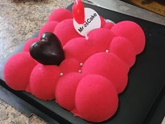 -美事客·面包·蛋糕·甜品(CBD店)