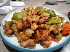 -大京园海鲜烧烤(东城路店)