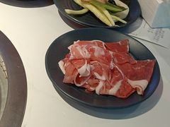 -潮牛岛·潮汕鲜切牛肉自助火锅(无锡首店)