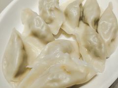 -喜家德虾仁水饺(华强天虹店)