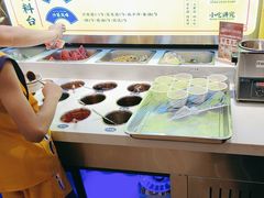 -侃爷南门铜锅涮肉