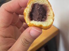 -莫朗核桃饼(虹泉路店)