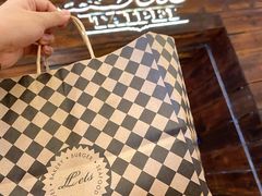 -Let's Taipei 非常烘焙(太古里店)