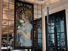 -Caprice(香港四季酒店)