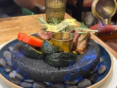 -秘密旅行Bonjour(黑金冠 江南西店)