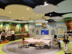 -MELAND CLUB亲子乐园•派对(虹桥万象城店)
